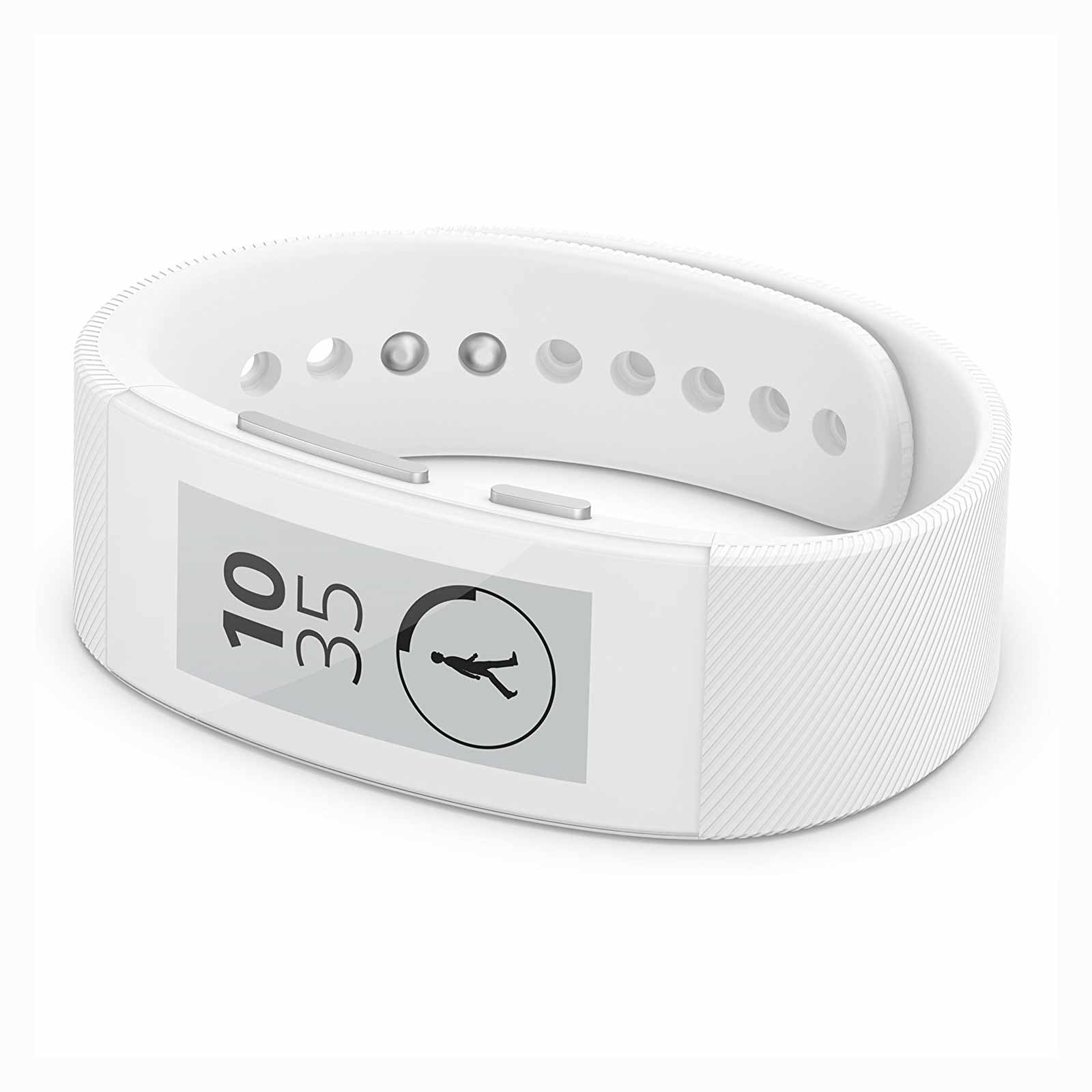 lifelog smartband