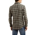 thumbnail image 2 of U.S. Polo Assn. Men's Long Sleeve Buttondown Shirt, 2 of 5