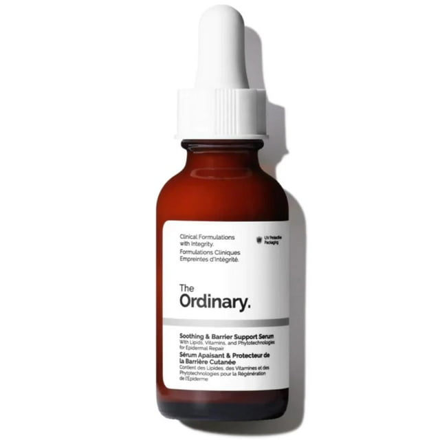 Sérum calmante y protector de barrera THE ORDINARY 30 ml