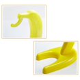 thumbnail image 7 of Plastic Banana Hanger Floor Type Fruit Holder Rack Kitchen Storage Organizer Tool Accessories, 7 of 7