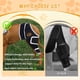 thumbnail image 4 of Rodillera para Perros para Lesiones de Ligamento Cruzado Anterior y Posterior - Soporte Ajustable con Estabilizadores Metálicos - Ayuda con el Dolor Articular L, 4 of 8