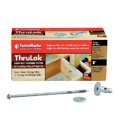 thumbnail image 1 of Tornillo FastenMaster ThruLok de acero hexagonal de 20 cm, 1 of 1