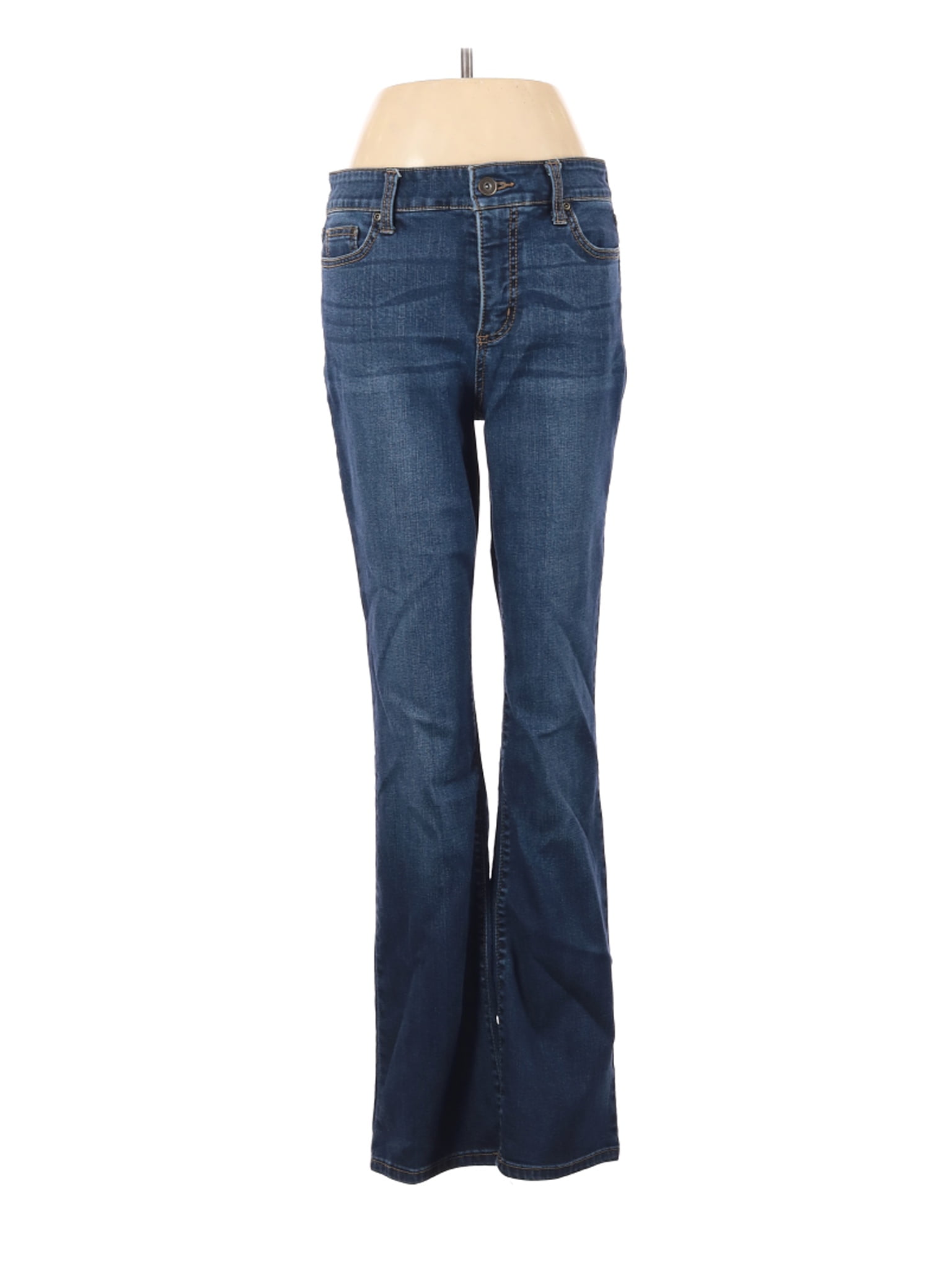 st john's bay womens jeans