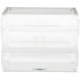 thumbnail image 4 of Winco 3-Tier Pastry Display Case, Acrylic, 4 of 4