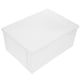 thumbnail image 5 of Caja de almacenamiento de zapatos apilable de plástico, cómoda caja para zapatos y zapatillas., 5 of 7