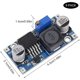 thumbnail image 5 of DC-DC Convertisseur Abaisseur LM2596 Convertidor Buck 3,2-40V a 1,25-35V Módulo Regulable de Alimentación 6 Piezas, 5 of 5