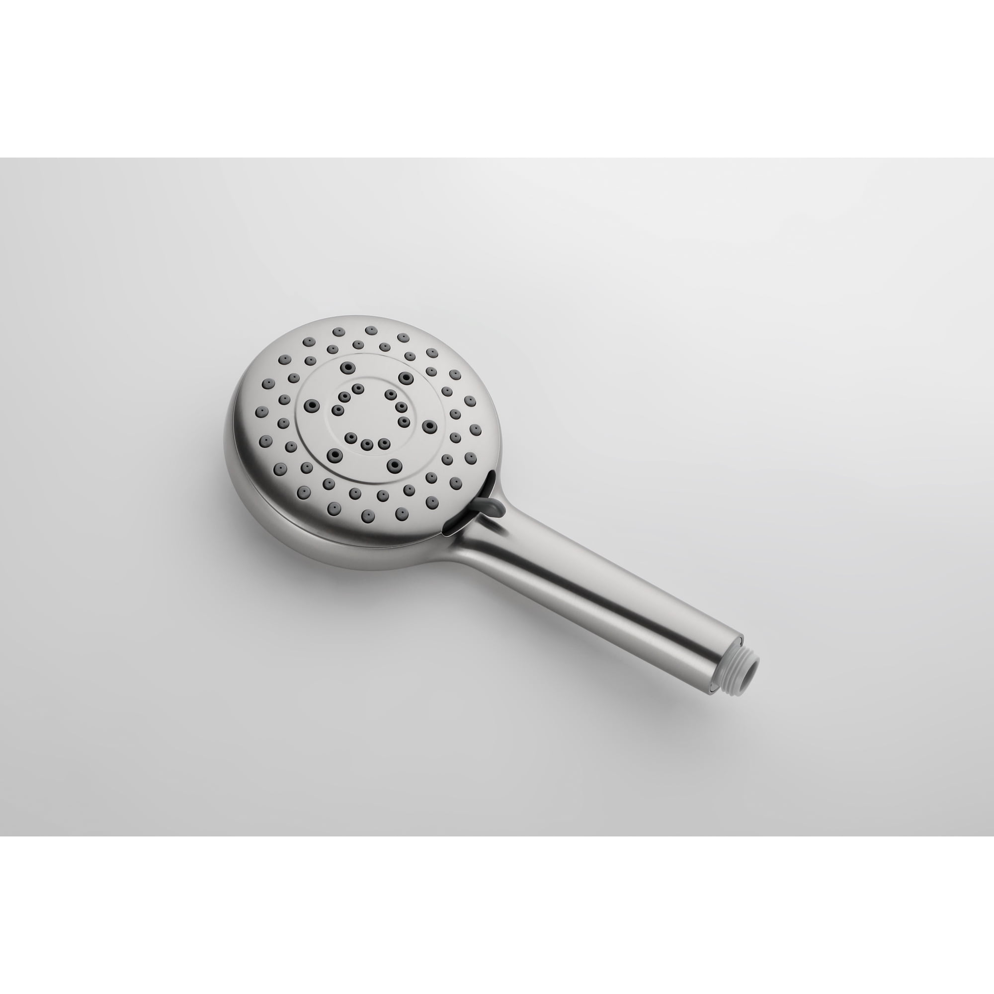 Shower System, With 10" Rain Shower head, 4-Function Handheld Shower Head, Adjustable Slide Bar And Soap Dish