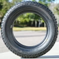 thumbnail image 4 of Set of 4 Armstrong Tru-Trac AT 275/55R20 117T XL a/t All Terrain Tires, 4 of 12