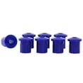 thumbnail image 2 of SuperPro SPF0106K Rear Leaf Spring Bushing Set Compatible with 59-87 CJ6, CJ5A, CJ7, CJ5, CJ6A, 2 of 3