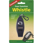 1PK Coghlans 4-Function Whistle