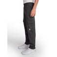 thumbnail image 4 of Reebok Boy's Game Day Athletic Cargo Jogger Pants, Sizes 4-18, 4 of 6