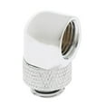 thumbnail image 1 of Tachiuwa G1 / 4 '' 360 Rotary Multi Link Adapter Suitable for Water Cooling System, 1 of 7