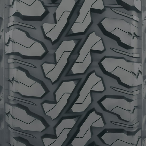 Yokohama Geolandar M/T G003 SxS Mud LT33X9.50R15 104Q B ATV/UTV