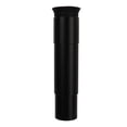 thumbnail image 1 of Reflector Telescope Eyepiece, Easy To Use Aluminum Alloy Bottom Crosshair Collimating Cheshire Eyepiece  For Optical Device, 1 of 8