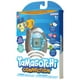 thumbnail image 5 of Burbujas virtuales para mascotas Tamagotchi Connection Bubbles con juegos, a partir de 6 años, 5 of 9