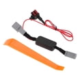 thumbnail image 1 of Eliminador de Inicio y Parada Automática Unique Bargains para Subaru Forester 2019-2021 Desactivador de Inicio y Parada Automática, 1 of 6