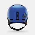 thumbnail image 2 of GIRO : CRUE MIPS : BLUE SHRED YETI : M, 2 of 4