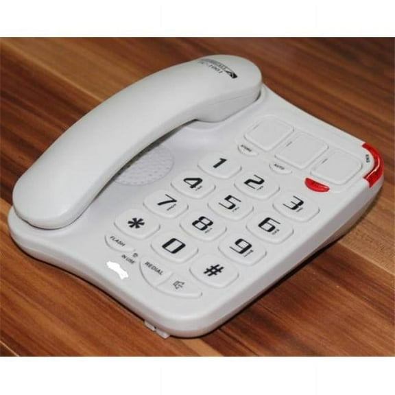 Future-call FC-1001W Future-call FC-1001W 40db Picture Phone White