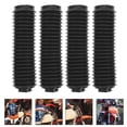 thumbnail image 4 of 8 pcs  Front Fork Boot Shock Dust Cover Shock Absorber Protector for Motocross, 4 of 6