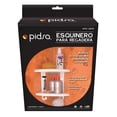 thumbnail image 1 of Esquinero para Regadera Pidsa con Repisas, 1 of 4