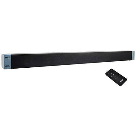 Pyle PSBV250BT Bluetooth Stereo Digital 2-Channel Soundbar Pyle PSBV250BT Bluetooth Stereo Digital 2-Channel Soundbar