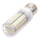 thumbnail image 2 of Bombilla de luz LED de maíz, cubierta transparente portátil, iluminación, lámpara de noche, decoración del hogar, E27 7W AweSitey HA002054-03B, 2 of 6