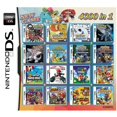 thumbnail image 4 of Tarjeta de juego combinada 3DS NDS, Cassette 482 en 1, 280, 4300 0, 23 en 1, 4 of 4