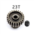 thumbnail image 4 of 3X 11184 Engranaje Principal Diferencial de Metal 64T Engranajes de PiñóN de Motor para 1/10 RC Coche Amax Redcat Exceed 94111 Partes, 4 of 5