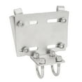 thumbnail image 1 of Support d'Ancrage Horizontal en Acier Inoxydable, Support d'Ancrage Horizontal à Haute Dureté pour Bateaux Yachts Navires, Capacité de Charge 35lbs, 1 of 7