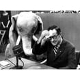 thumbnail image 2 of Malcolm Forbes History (24 x 18), 2 of 2