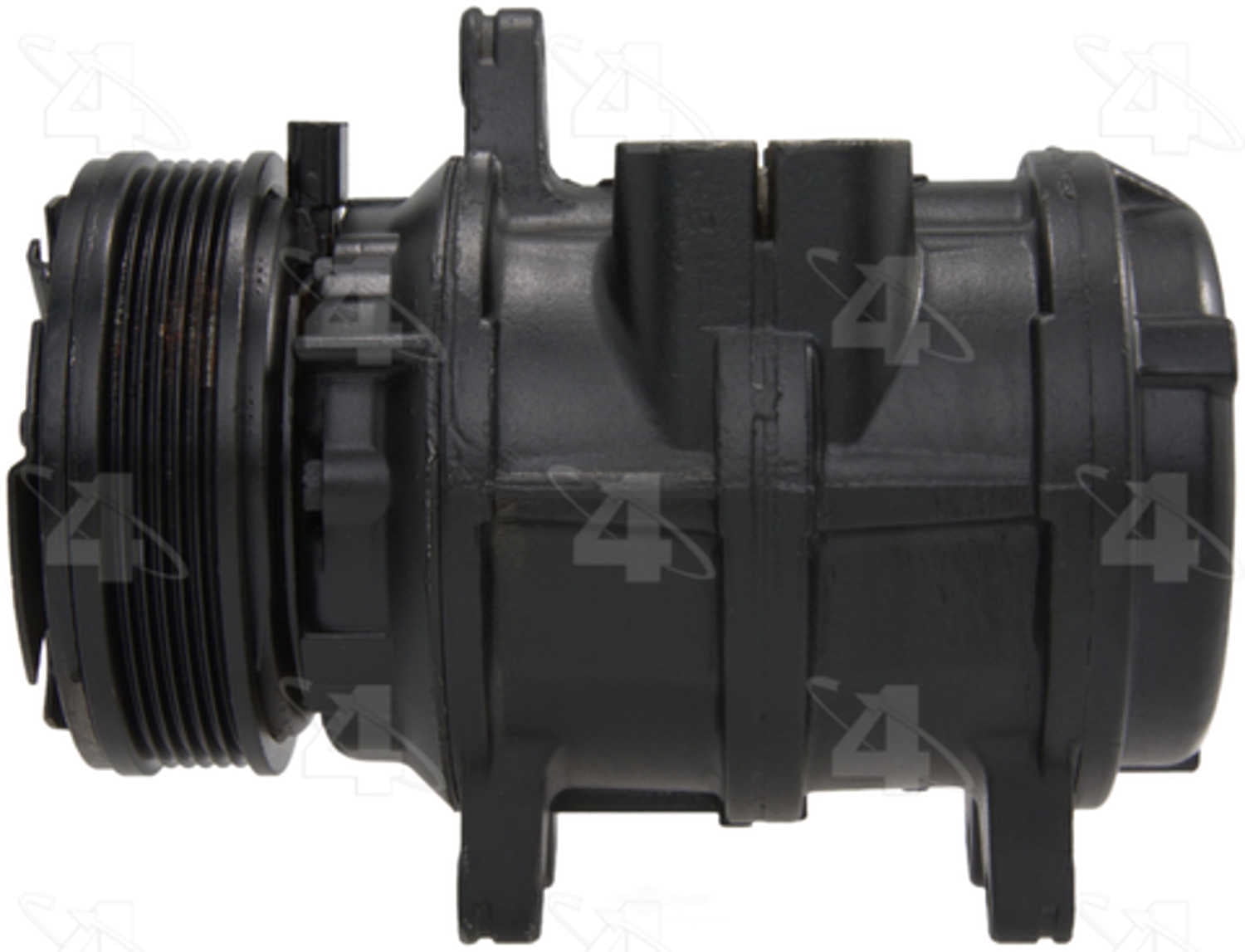 Four Seasons 57111 - Reman Compressor