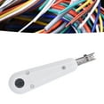 thumbnail image 3 of Cutter Punch Down Tool ABS Steel Material Excellent Function PC Injection Molding Cable Cutter for IBDN Wire, 3 of 7