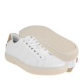 thumbnail image 1 of TENIS CABALLERO LEVI´S L2222502 SIMIPIEL BLANCO Levis  L2222502, 1 of 4
