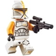 thumbnail image 4 of Estación de mando LEGO Star Wars 40558 Clone Trooper, 4 of 7
