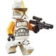 thumbnail image 4 of Estación de mando LEGO Star Wars 40558 Clone Trooper, 4 of 7