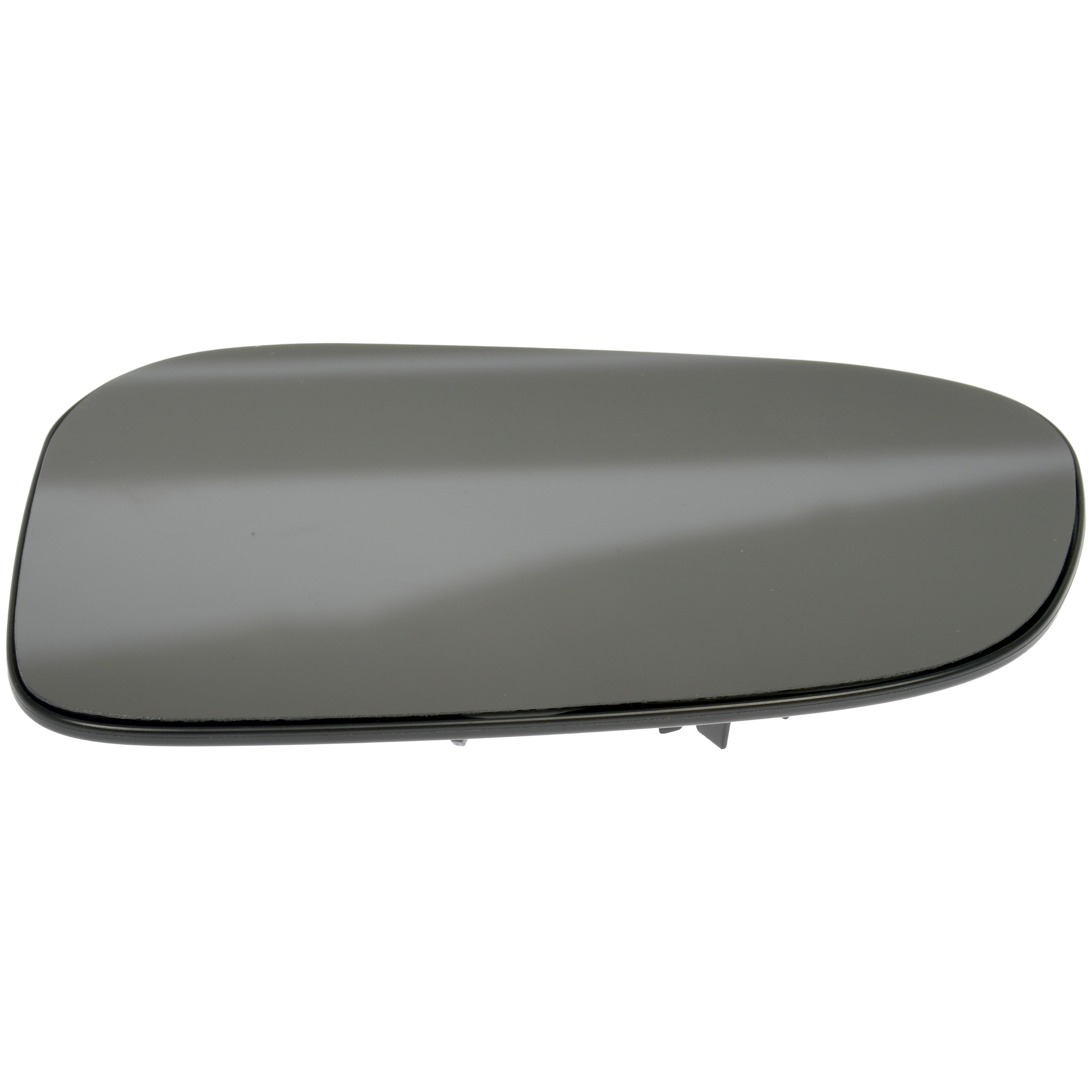 Dorman 57715 Driver Side Door Mirror Glass for Specific Volvo Models