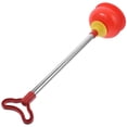 thumbnail image 2 of 1Pc Home Toilet Plunger Bathroom Cleaning Plunger Cleaning Plunger Tool, 2 of 3