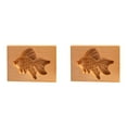 thumbnail image 1 of Moulds Craft Baking Cookie Rose Embossing Cake Mould for Decorating and Results*2 Pack, 1 of 8