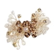 thumbnail image 2 of Charm Accesorios ropa hechos Flor para tacones altos Titular, 2 of 9