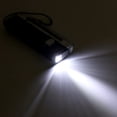 thumbnail image 3 of Handheld UV Black Light Flashlight for Banknote Detector, 3 of 5