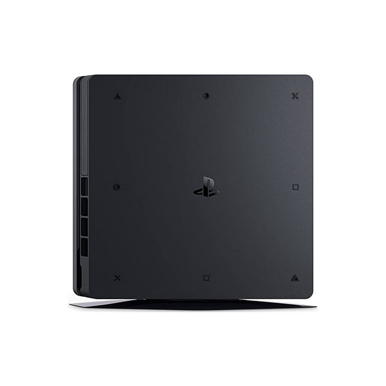 Consola Playstation 4 SONY PS4 Slim 500Gb con Mando Versión 2 y