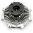 thumbnail image 2 of Engine Cooling Fan Clutch For 2005-2016 Nissan Pathfinder Frontier Xterra NV2500 NV1500 NV3500 Suzuki Equator 326-58231 21082 EA200, 2 of 2