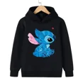 thumbnail image 3 of Sudadera con capucha de punto de Anime, ropa de mujer de dibujos animados, jersey con capucha de manga larga, sudadera de mujer, Sudadera con capucha de Manga, ropa informal, Top femenino, 3 of 5
