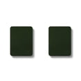thumbnail image 3 of Bearachild Parches para planchar 2Conjunto ejercito verde, 3 of 6