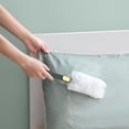thumbnail image 4 of WHEANG Cleaning Brush Dust Collector Cleaning Hygiene Dust Collector Household Cleaner, 4 of 6