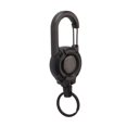 thumbnail image 3 of Telescopic Rope Buckle with Steel Wire Portable Hanging Buckle for Outdoor Camping Climbing, 3 of 5