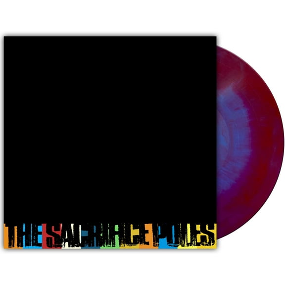 Cave in - The Sacrifice Poles - Music & Performance - Vinyl