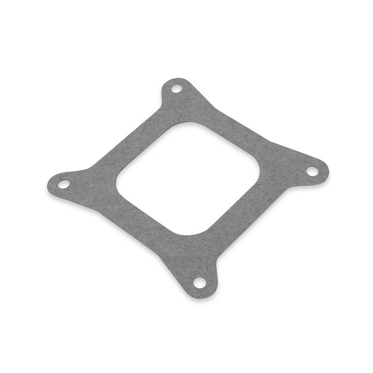 Holley TBI Flange Gasket Holley TBI Flange Gasket