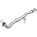 thumbnail image 3 of MagnaFlow Convertisseur Catalytique 52493: Grade OEM, Ajustement Direct (Conforme EPA), 3 of 3