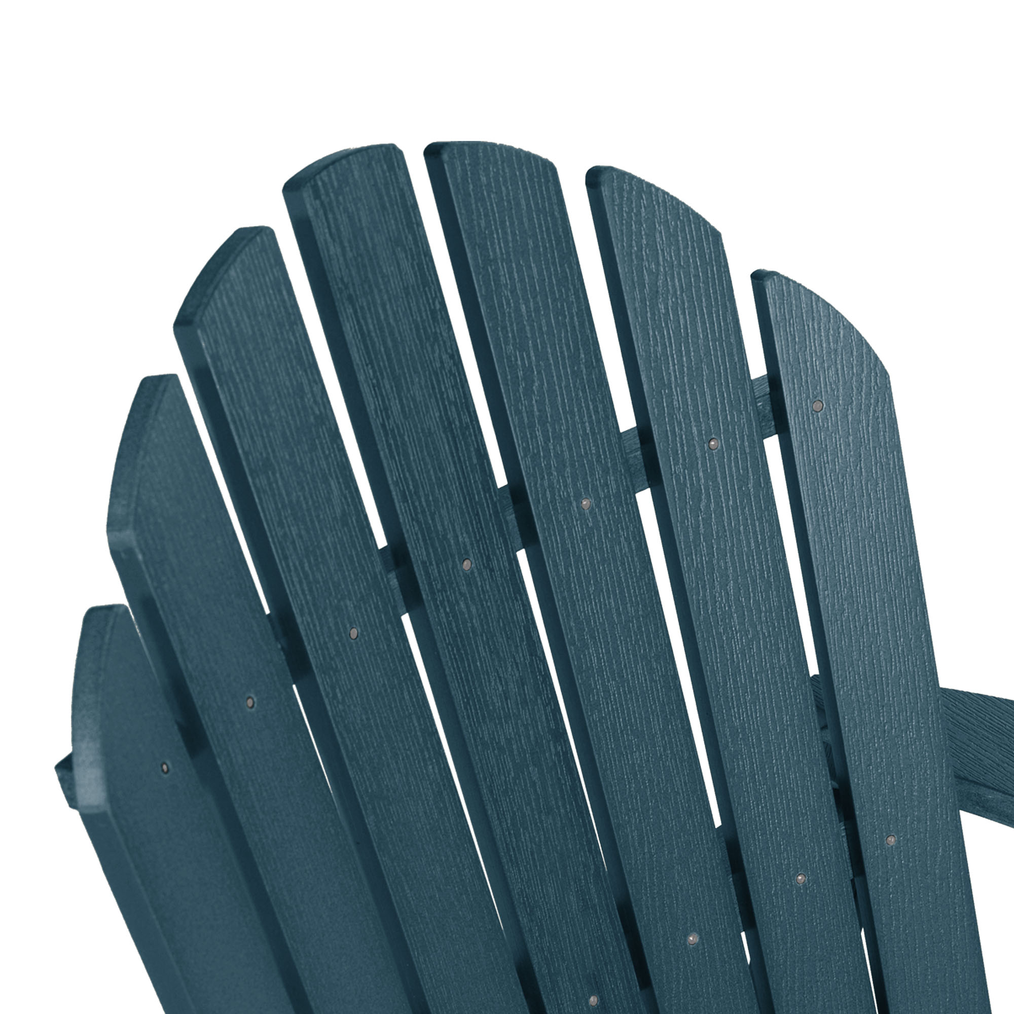 Highwood's Folding & Reclining King Hamilton Adirondack Chair - image 5 of 5